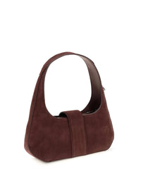ROGER VIVIER Roger Vivier Women Mini Belle Vivier Turtle Hobo Shoulder Bag