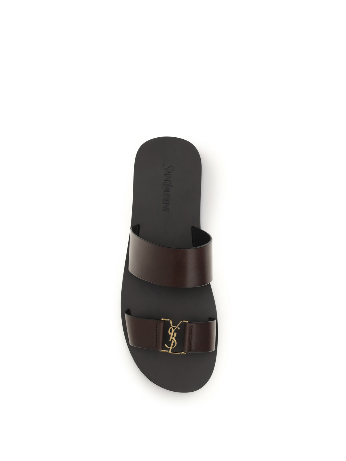 SAINT LAURENT Saint Laurent Men Babylone Sandals