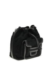 Pierre Hardy Women Alpha Bucket Bag