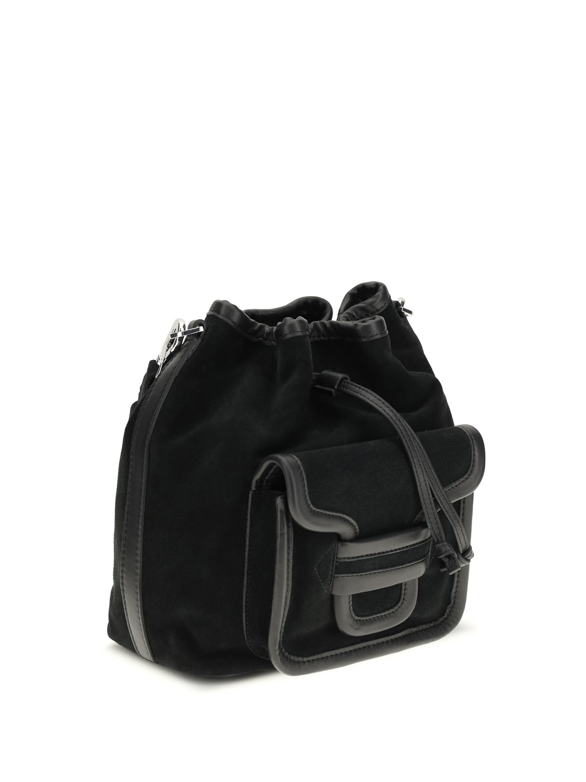 Pierre Hardy Women Alpha Bucket Bag
