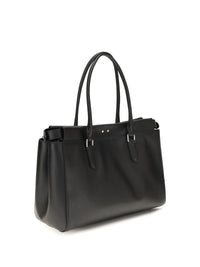 FENDI Fendi Women Peekaboo Small Tote Bag