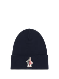 MONCLER GRENOBLE Moncler Grenoble Men Wool Beanie