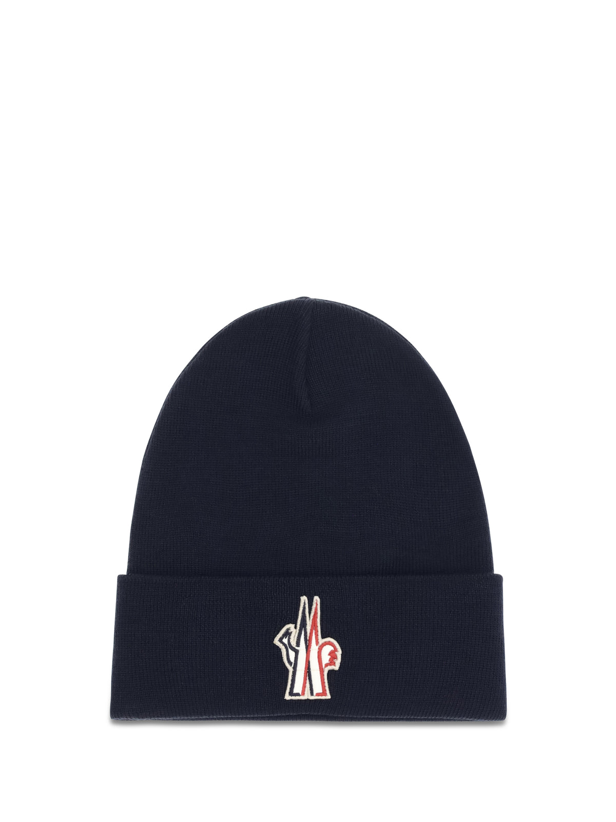 MONCLER GRENOBLE Moncler Grenoble Men Wool Beanie