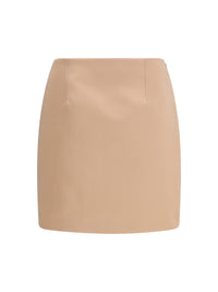 Chloé Women Satin Skirt