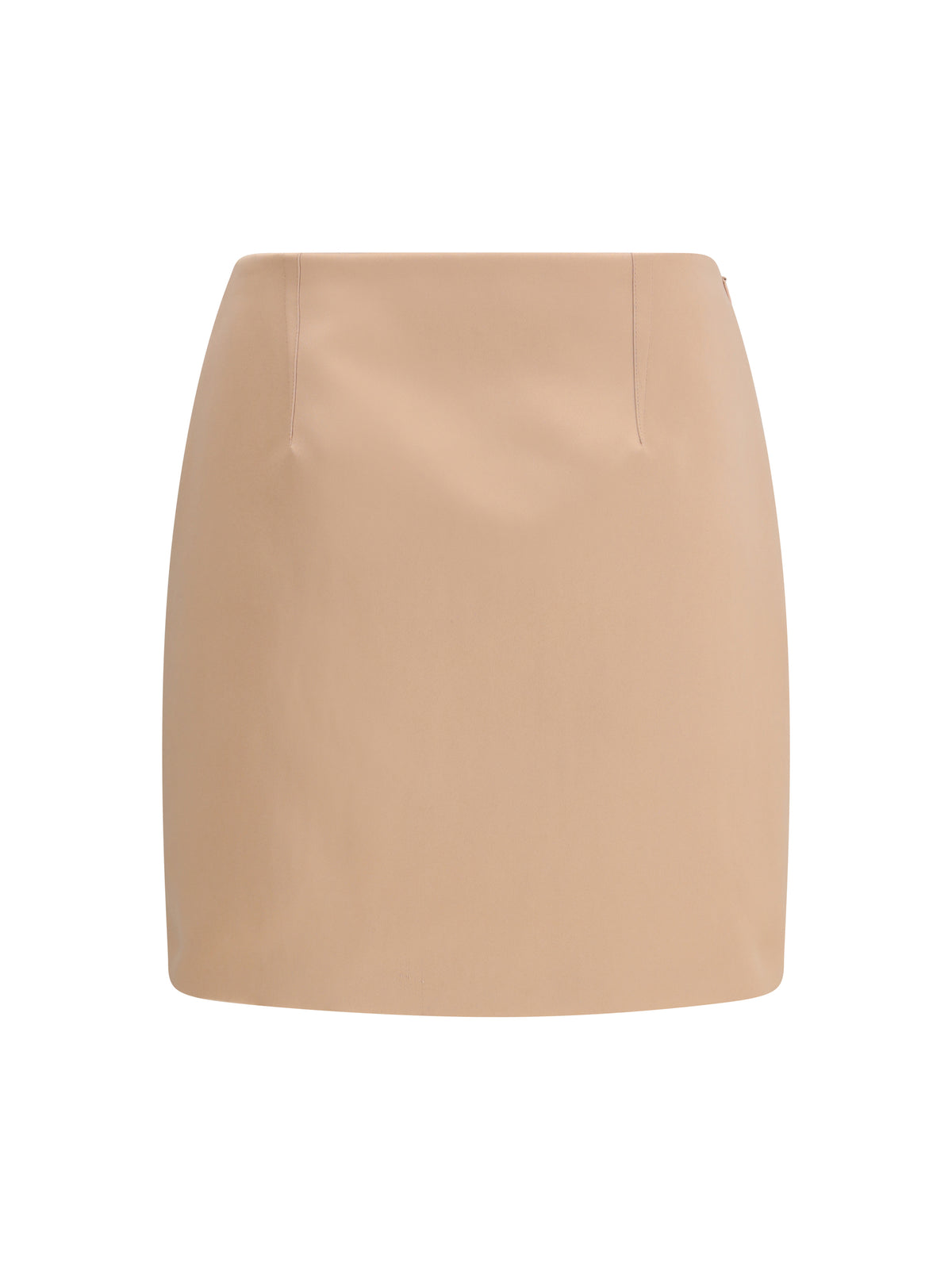 Chloé Women Satin Skirt