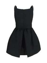 VIVIENNE WESTWOOD Vivienne Westwood Women Sunday Cotton Mini Dress