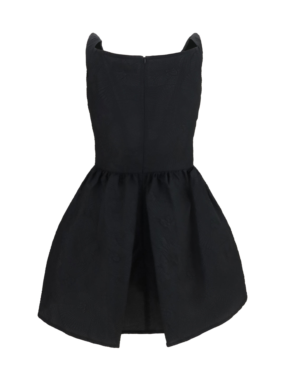 VIVIENNE WESTWOOD Vivienne Westwood Women Sunday Cotton Mini Dress
