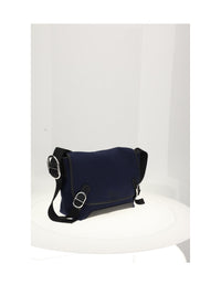 DIOR HOMME Dior Homme Men Jet Flap Messanger Oblique