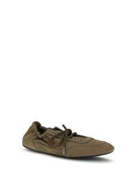 PRADA Prada Women Collapse Sneakers