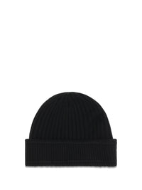 BURBERRY Burberry Men Wool Beanie