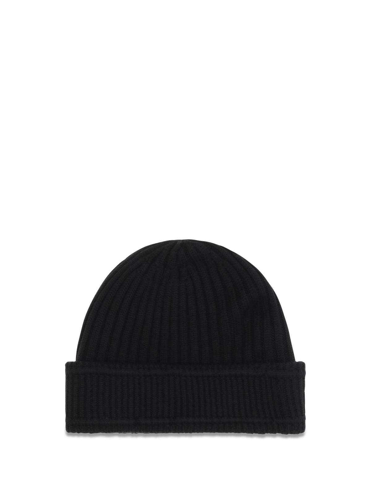 BURBERRY Burberry Men Wool Beanie