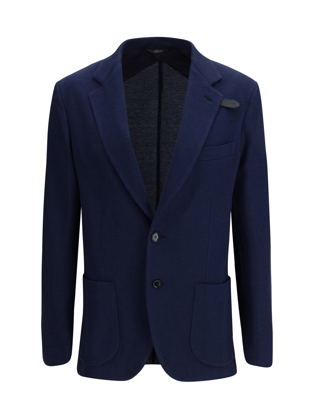 BRIONI Brioni Men Jersey Blazer
