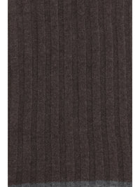 Brunello Cucinelli Men Cashmere Scarf