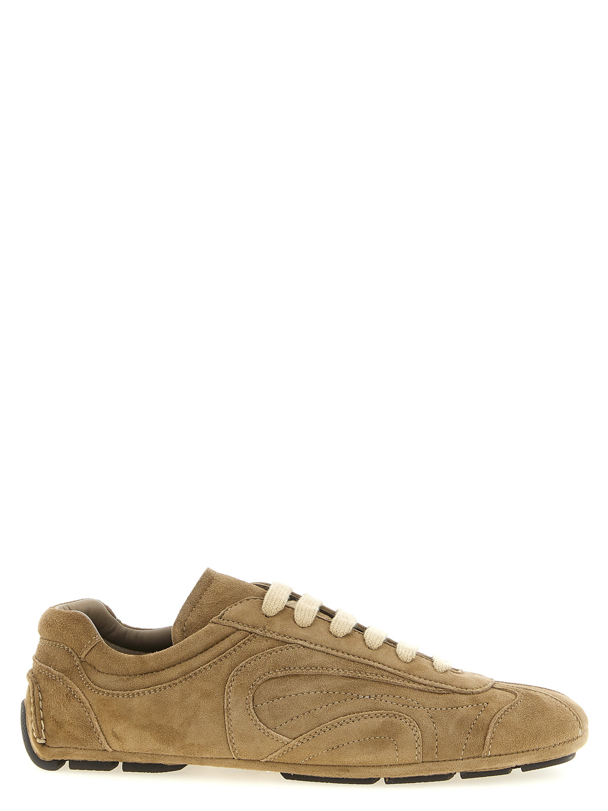 PRADA Prada Men 'Montecarlo Re-Edition 2005' Sneakers