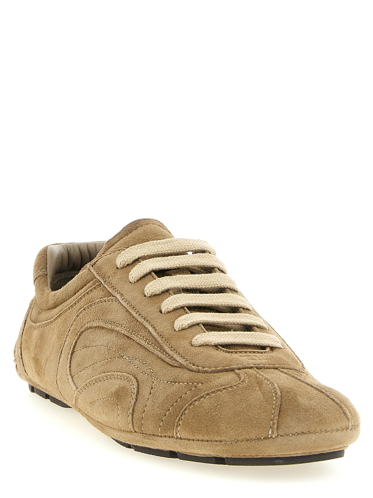 PRADA Prada Men 'Montecarlo Re-Edition 2005' Sneakers