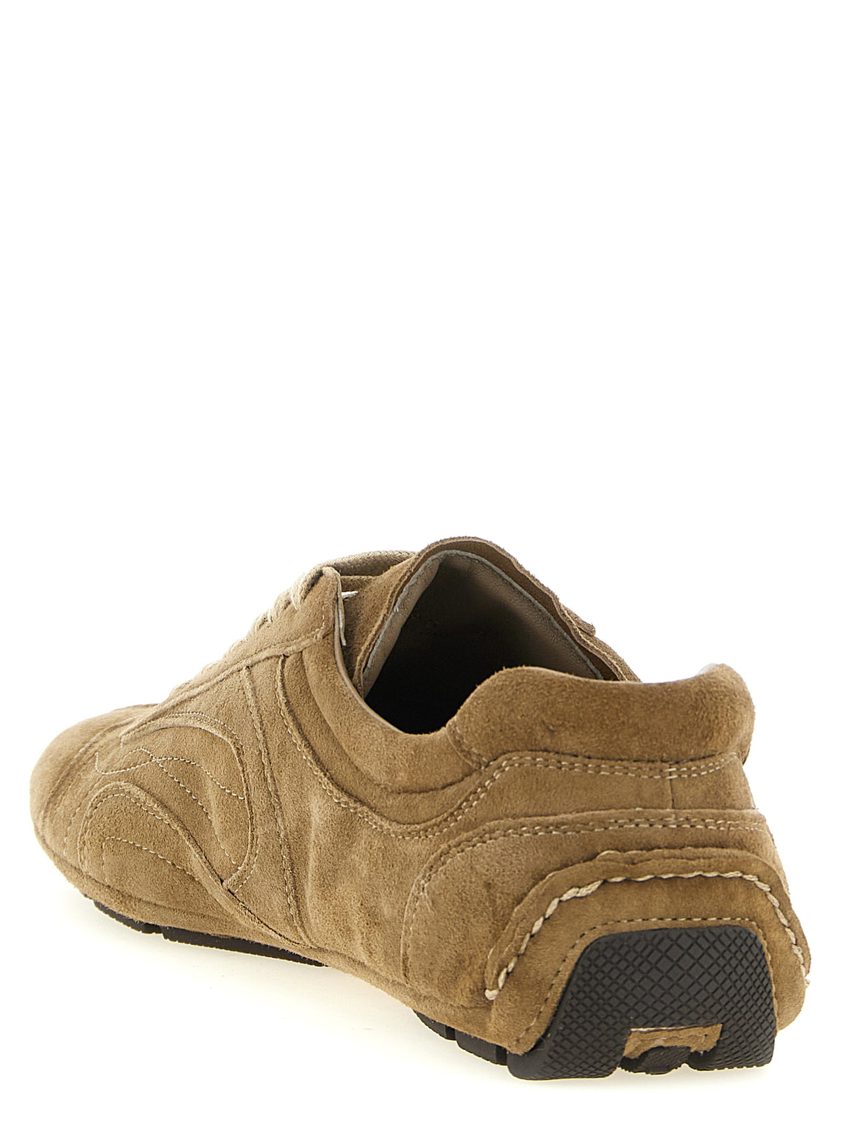 PRADA Prada Men 'Montecarlo Re-Edition 2005' Sneakers