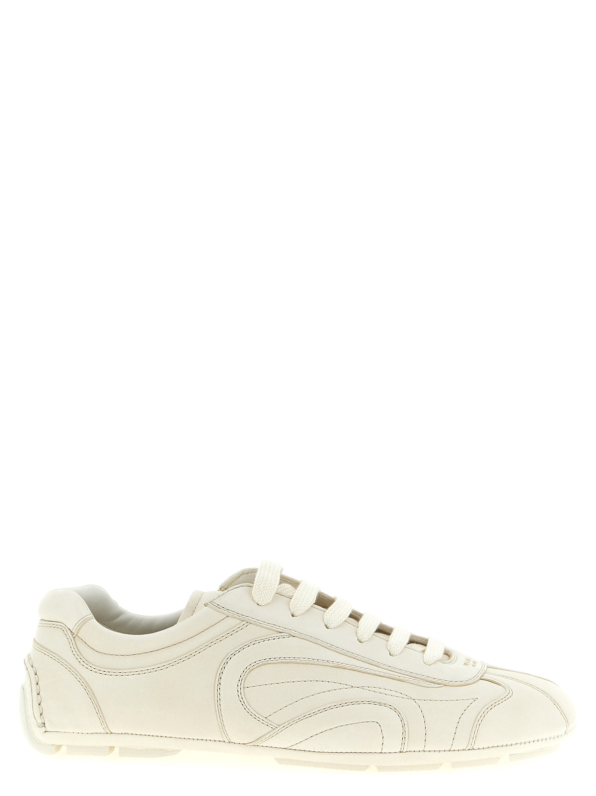 PRADA Prada Men 'Montecarlo Re-Edition 2005' Sneakers