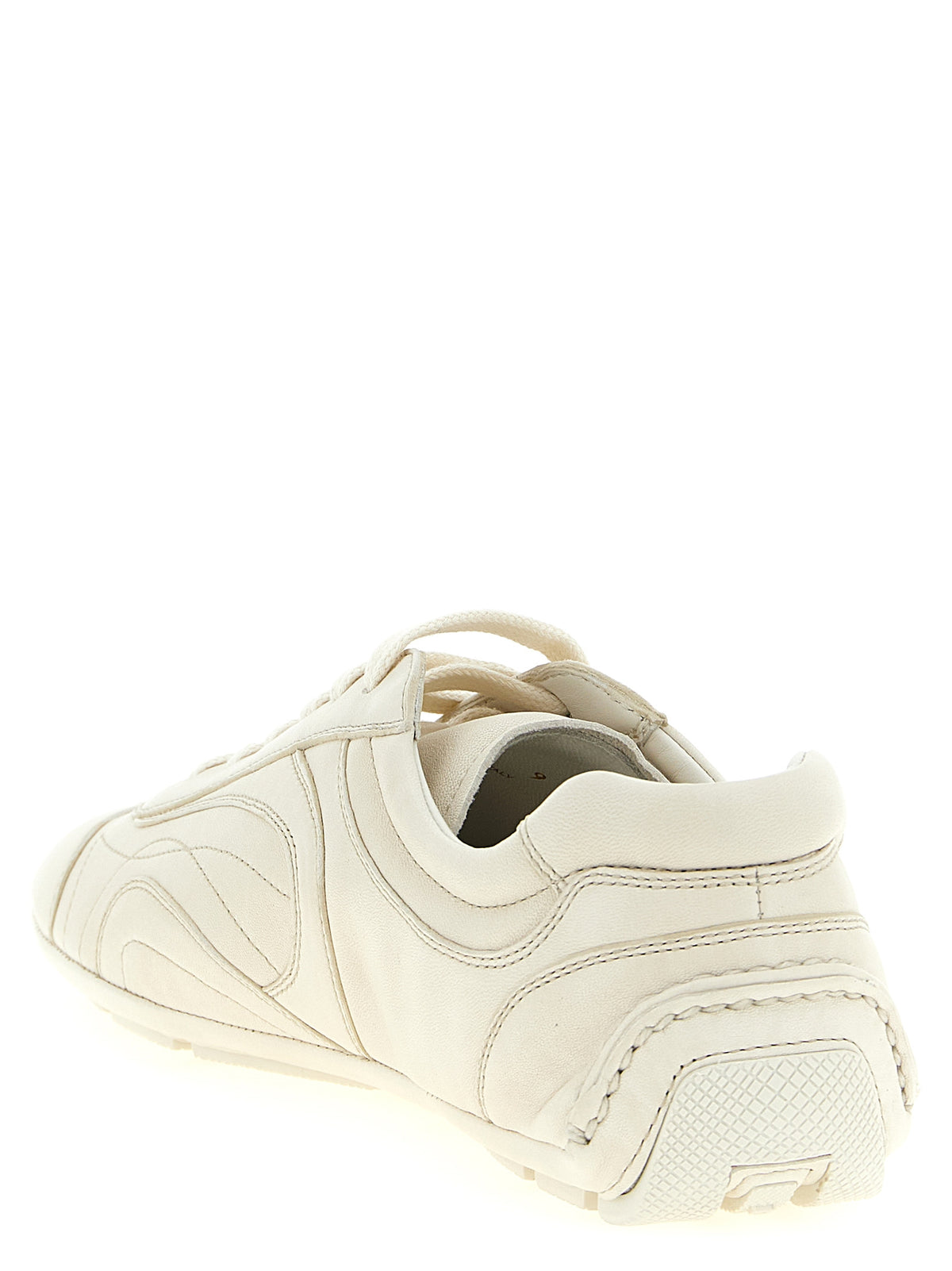 PRADA Prada Men 'Montecarlo Re-Edition 2005' Sneakers