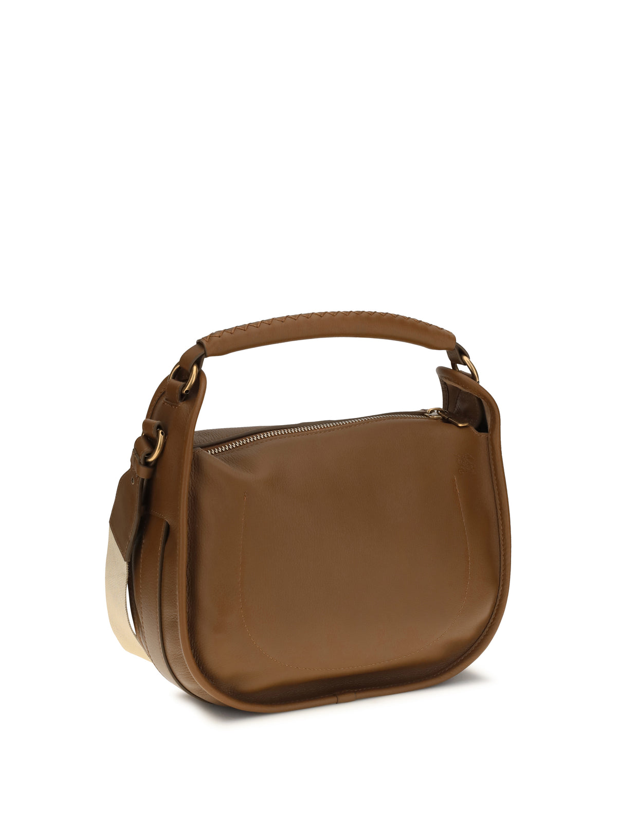 BURBERRY Burberry Women Small B Clip Crossbody Bag