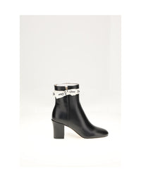 Dior Women Jadior Bootie