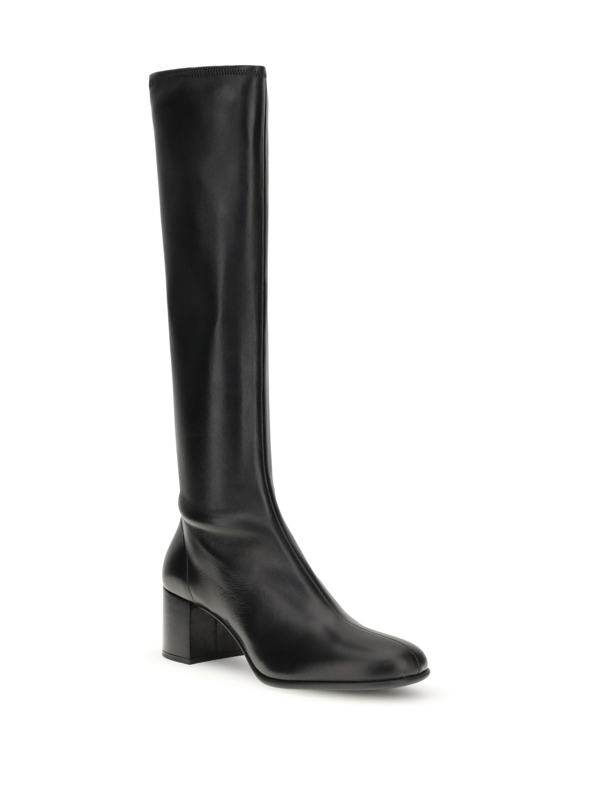 PRADA Prada Women Nappa High Boots