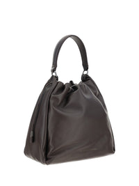 BRUNELLO CUCINELLI Brunello Cucinelli Women Leather Shoulder Bag