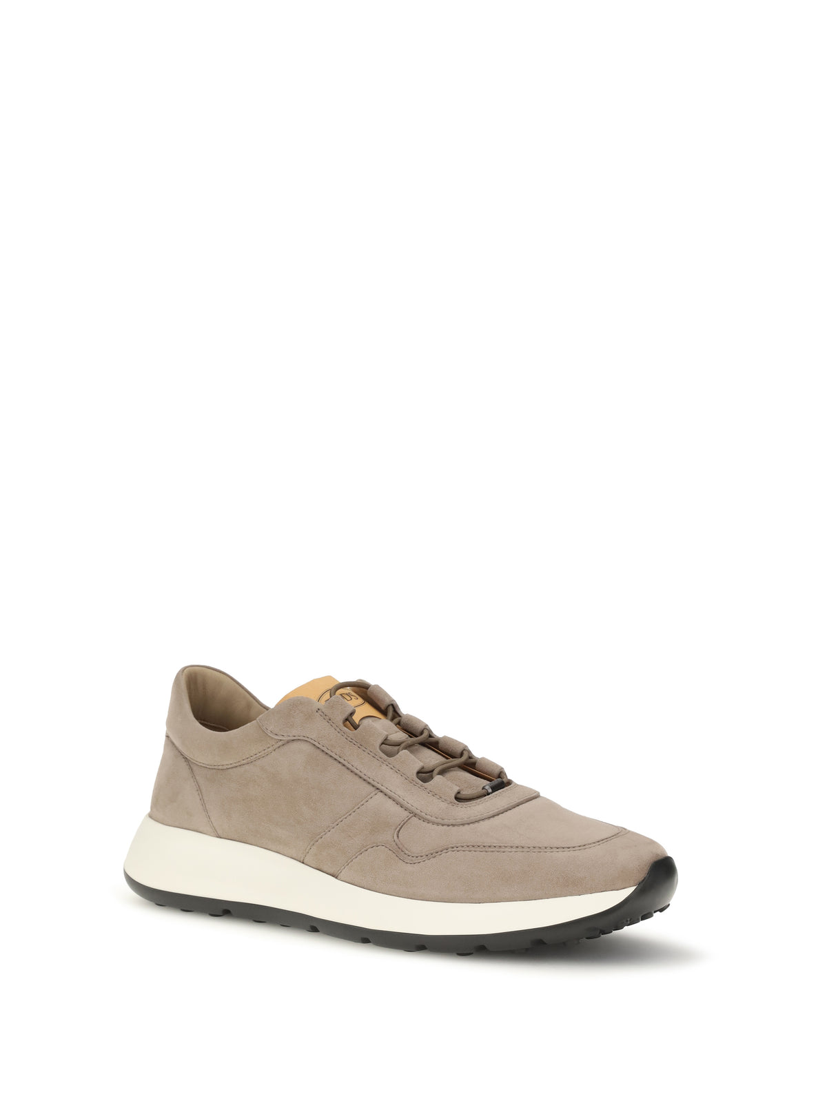 TOD'S Tod's Men Red Dot Sneakers