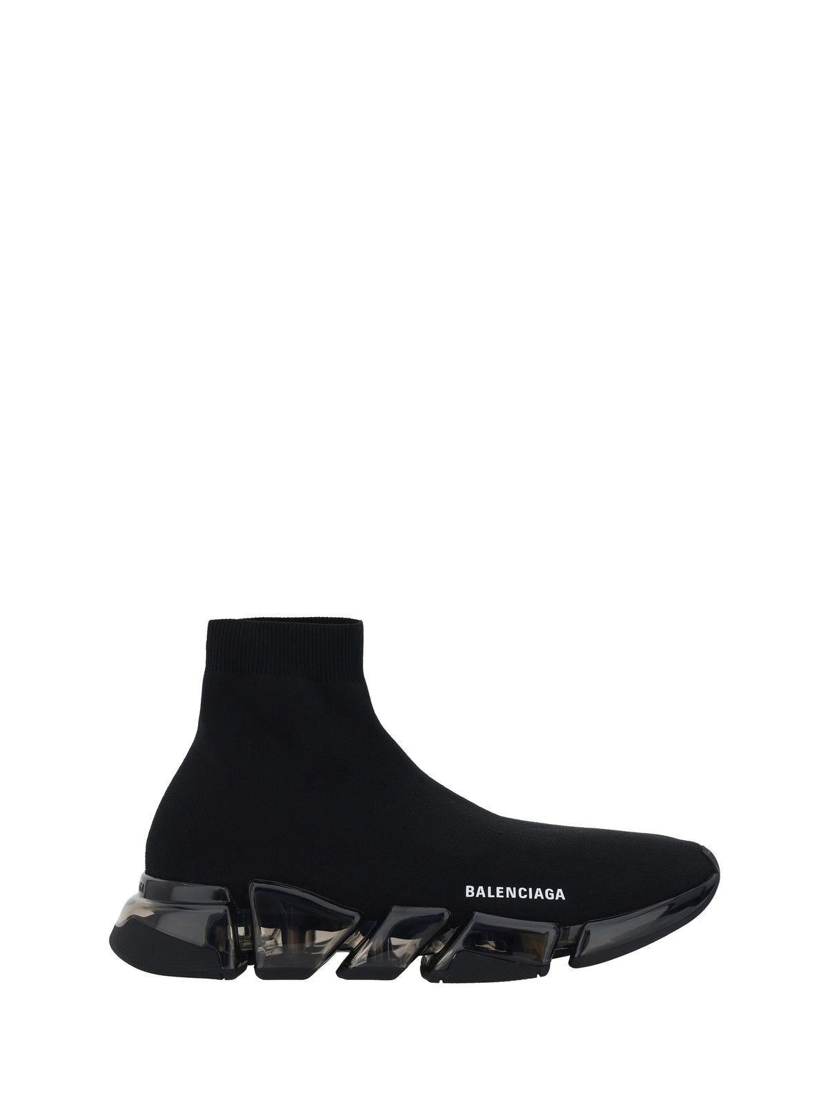 Balenciaga Men Speed Sneakers