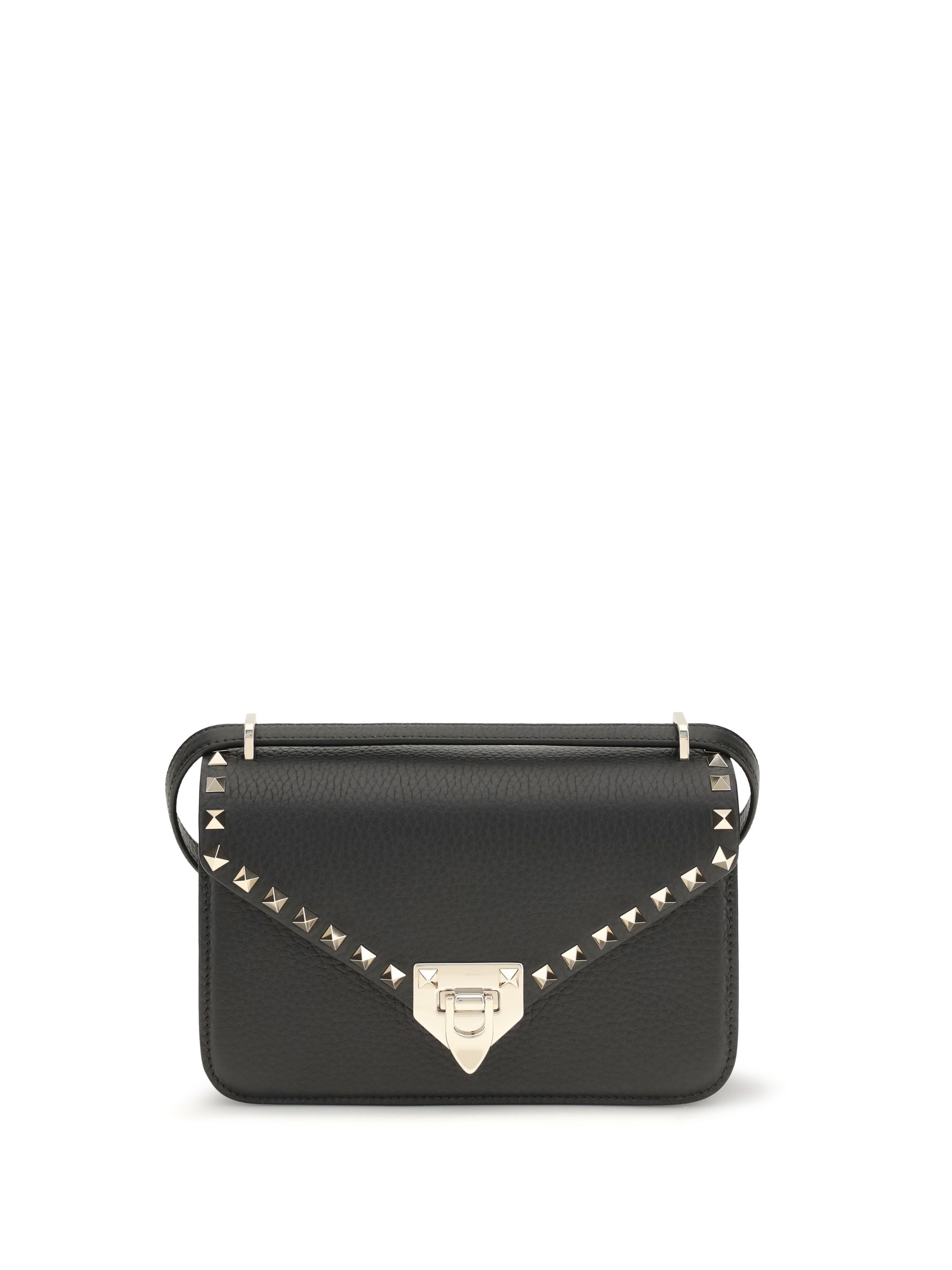 VALENTINO GARAVANI Valentino Garavani Women Rockstud Mini Shoulder Bag