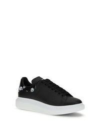 ALEXANDER McQUEEN Alexander Mcqueen Men Oversize Sneakers