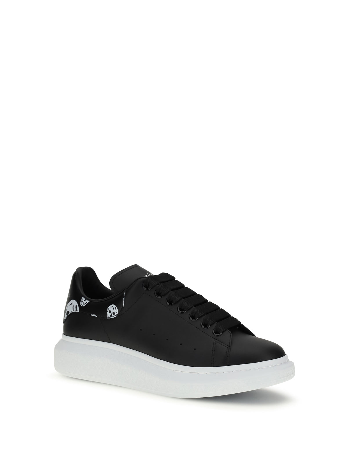 ALEXANDER McQUEEN Alexander Mcqueen Men Oversize Sneakers