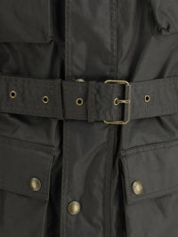 Belstaff Men Trailmaster Waterproof Jacket