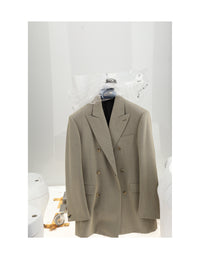 CELINE Celine Men Colonne Jacket
