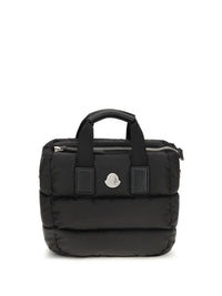 MONCLER Moncler Women Mini Caradoc Handbag