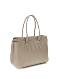 FENDI Fendi Women Peekaboo Small Tote Bag