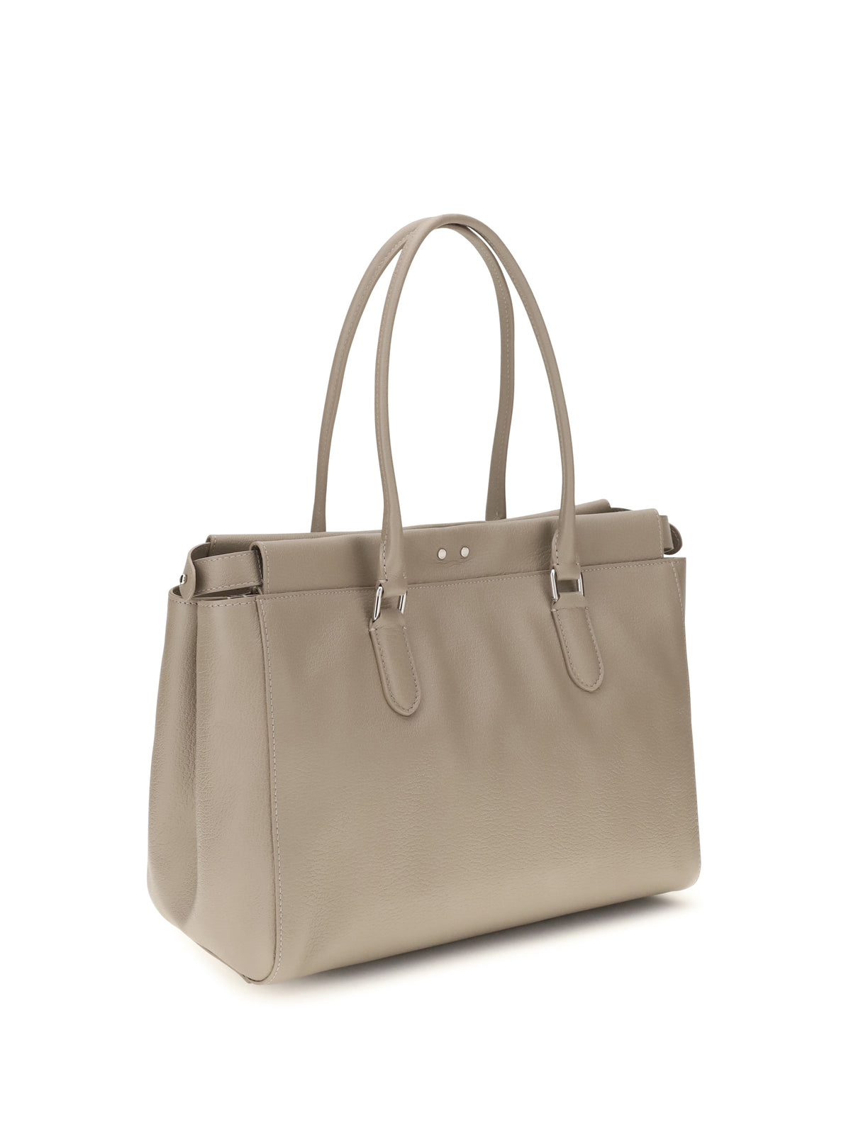 FENDI Fendi Women Peekaboo Small Tote Bag