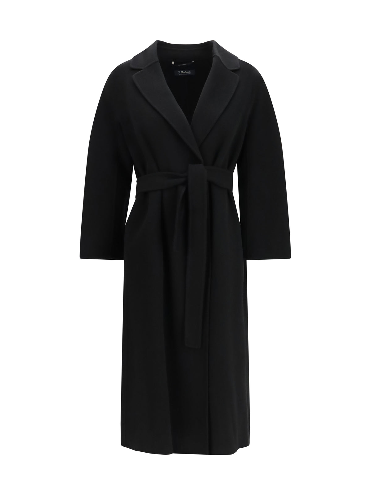 'S MAXMARA 'S Maxmara Women Esturia Virgin Wool Coat