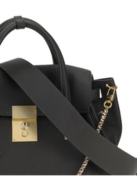 Thom Browne Women Mrs.Thom Handbag