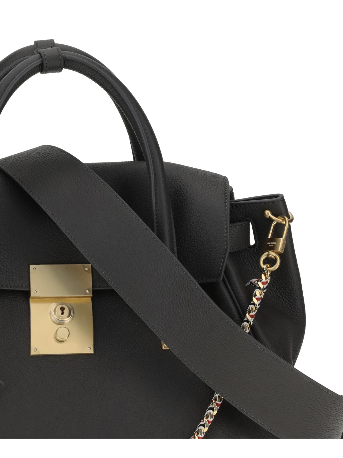 Thom Browne Women Mrs.Thom Handbag