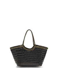 Dragon Diffusion Women Medium Nantucket Handbag
