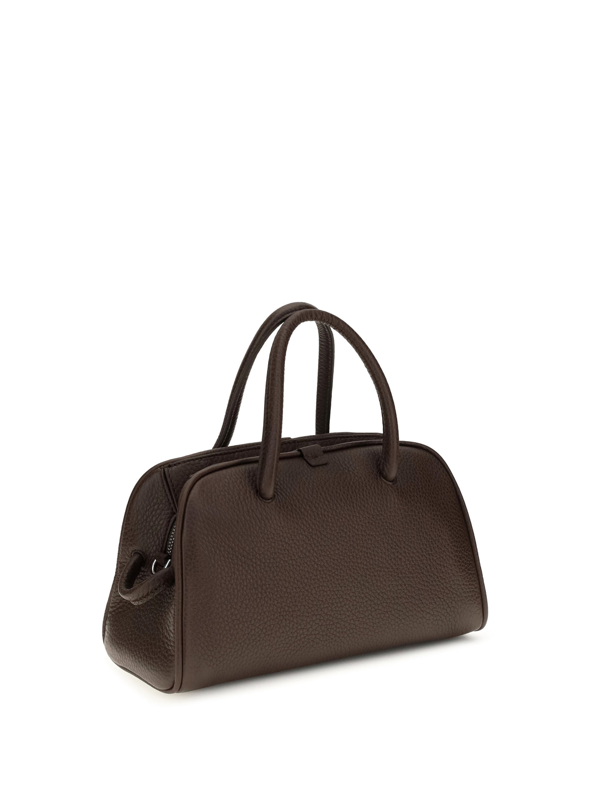 JACQUEMUS Jacquemus Women Le Petit Turismo Leather Top Handle Bag