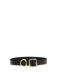 JACQUEMUS Jacquemus Women Leather Regalo Belt