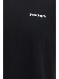 PALM ANGELS Palm Angels Men 3-Pack Logo T-Shirt Set