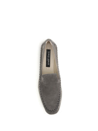 Giorgio Armani Women Leather Loafers