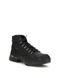 Roa Men Andreas Mountain Boots