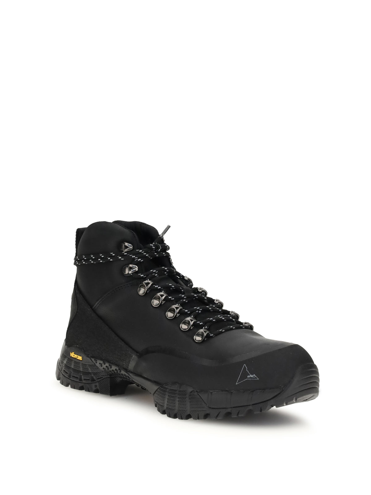 Roa Men Andreas Mountain Boots