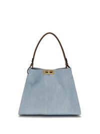 Fendi Women Medium Way Handbag