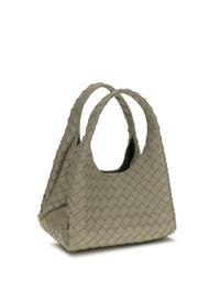 Bottega Veneta Women Campana Shoulder Bag