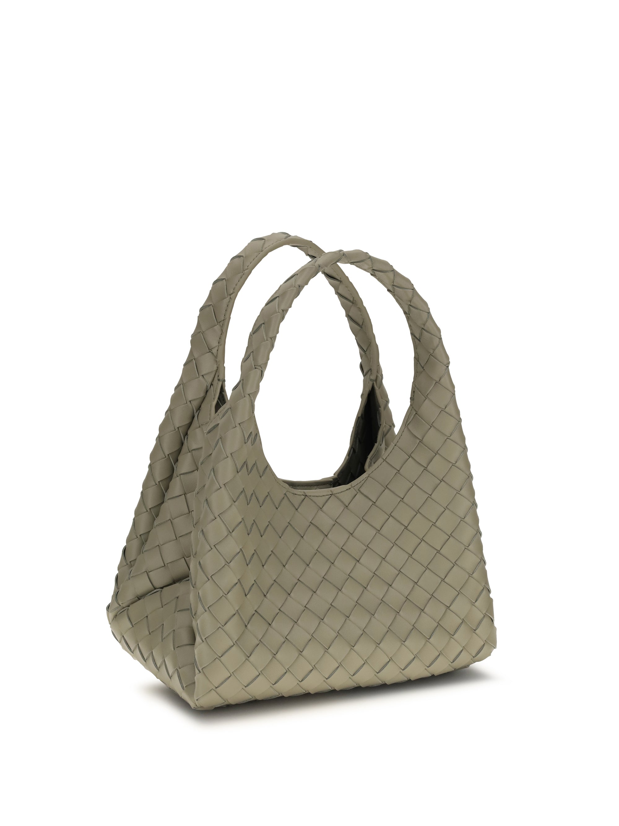Bottega Veneta Women Campana Shoulder Bag