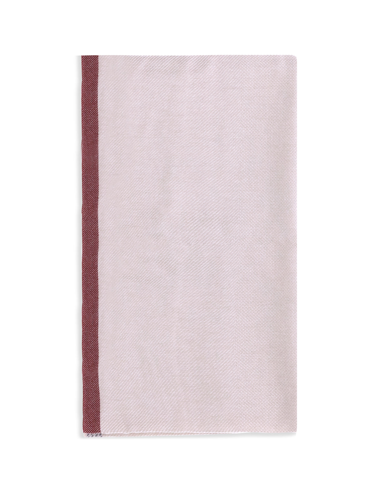 BRUNELLO CUCINELLI Brunello Cucinelli Men Cashmere Scarf